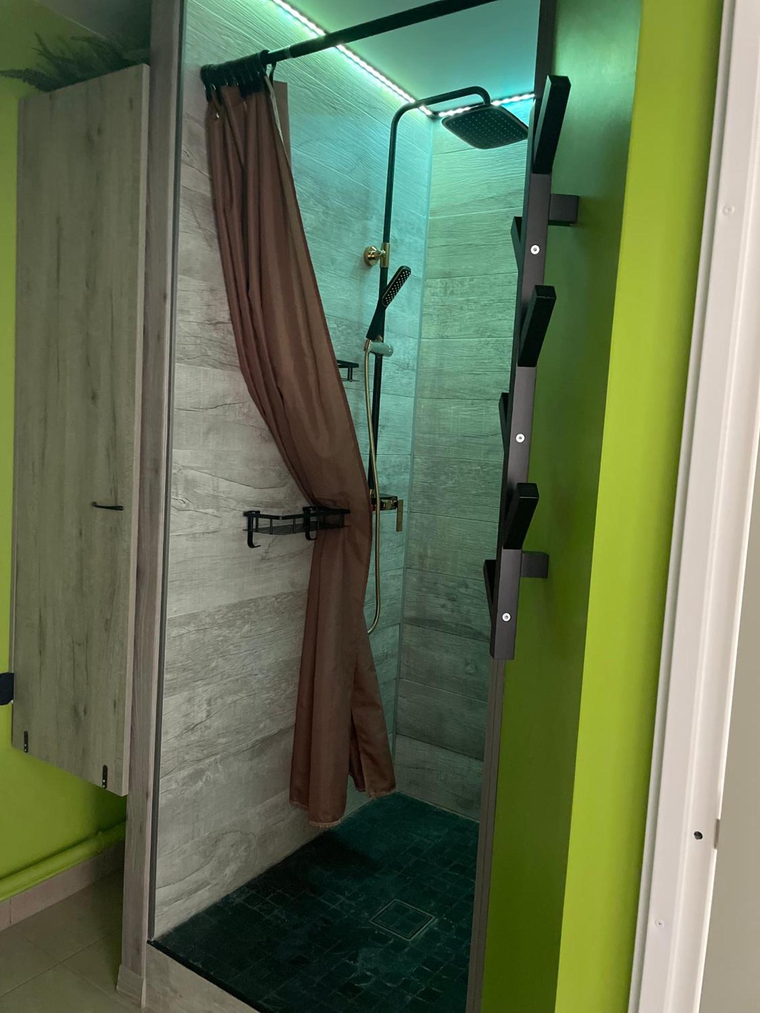 *Bailly-Disneyland* Apartment Cosy 3 Pers Exteriör bild