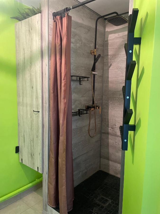*Bailly-Disneyland* Apartment Cosy 3 Pers Exteriör bild