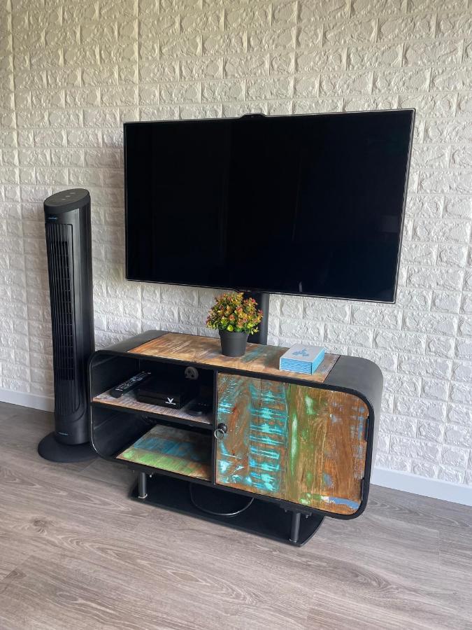 *Bailly-Disneyland* Apartment Cosy 3 Pers Exteriör bild