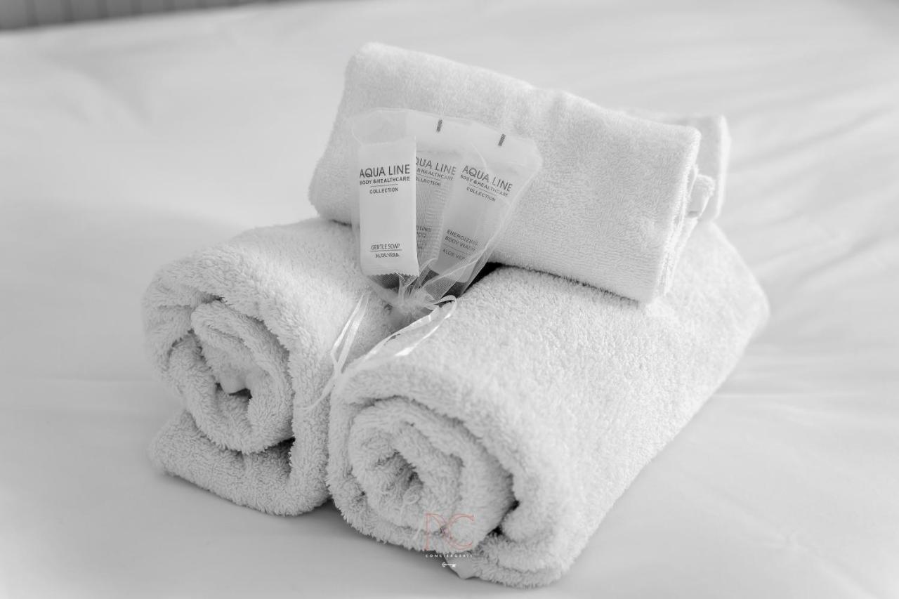 *Bailly-Disneyland* Apartment Cosy 3 Pers Exteriör bild