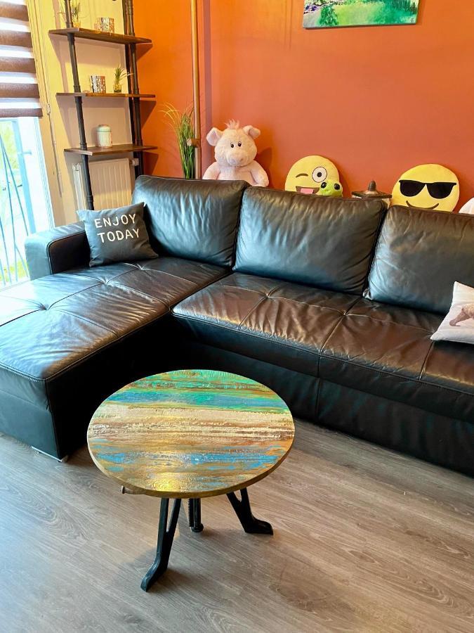 *Bailly-Disneyland* Apartment Cosy 3 Pers Exteriör bild